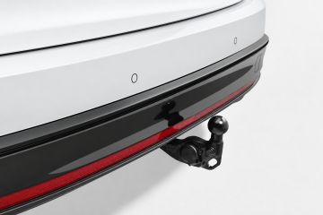 Volkswagen ID.7 trekhaak