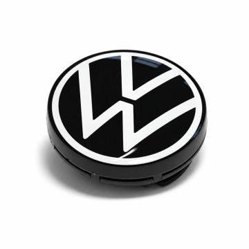 Volkswagen ID.7 logo