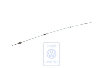 Volkswagen schakelkabel automaat