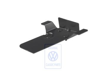 Volkswagen Golf 1 (17) houder hydraulische kapcilinder - links