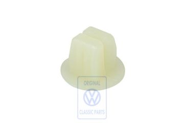 Volkswagen moer