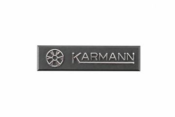 Volkswagen Golf 1 (Type 17/1G/1H) embleem