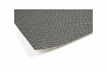 Volkswagen Golf 1 (17) B-stijlbekleding beide zijden - zwart