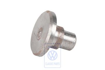 Volkswagen Golf 1 (17) pen cabrioletkapframe