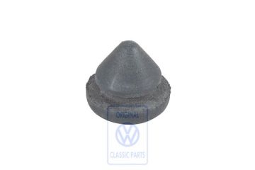 Volkswagen Golf 1 (17) aanslagbuffer cabriokaphydrauliek