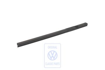 Volkswagen Golf 1 (17) cabriokapafdichting midden - rechts