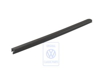 Volkswagen Golf 1 (17) cabriokapafdichting rechtsachter