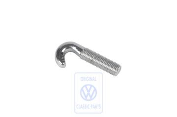 Volkswagen Golf 1 (17) haak cabriokapsluiting M8x1