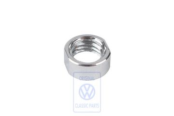 Volkswagen Golf 1 (17) moer cabriokap M8