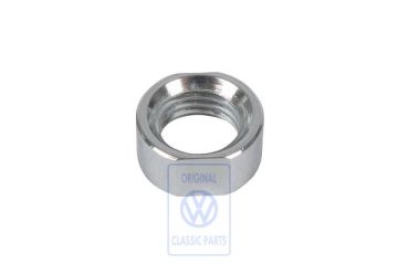 Volkswagen Golf 1 (17) moer cabriokapsluiting M8x1