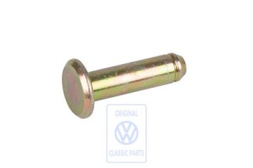Volkswagen Golf 1 (17) pen hydraulische cilinder