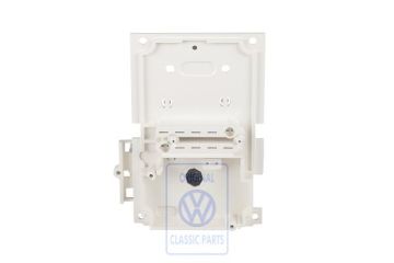 Volkswagen printplaat digitale klok