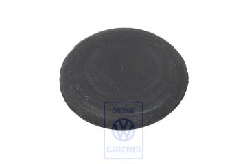 Volkswagen afsluitdop 33/20