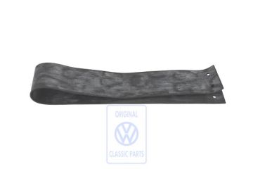 Volkswagen afdichtband luchtverdeelkast
