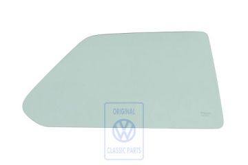 Volkswagen zijruit