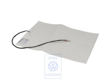 Volkswagen stoelverwarmingselement