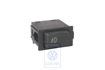 Volkswagen mistlichtschakelaar - rechtsgestuurd