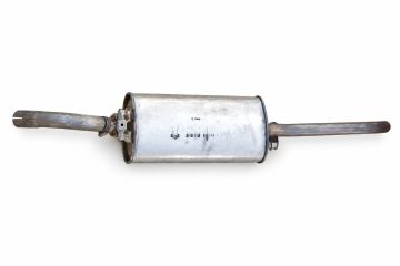 Volkswagen einddemper lange levensduur (HZ, MH, 2G)