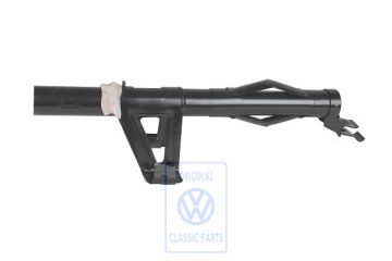 Volkswagen stuurkolommantelbuis