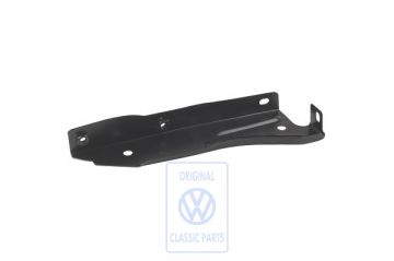 Volkswagen bumperdrager achter - rechts
