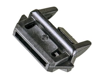 Volkswagen clip