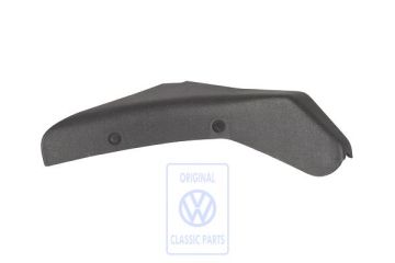 Volkswagen bekleding sportstoel