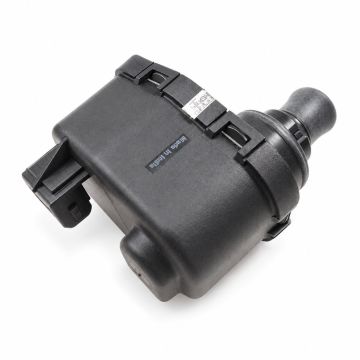 Volkswagen stelmotor koplamphoogteverstelling