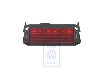 Volkswagen Golf 3 (1H) derde remlicht - stationwagen