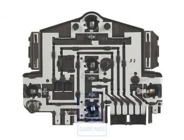 Volkswagen lamphouder achterlicht