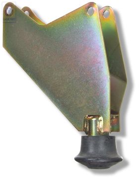 Volkswagen steun voorste motorlager (1,1 en 1,3 liter)