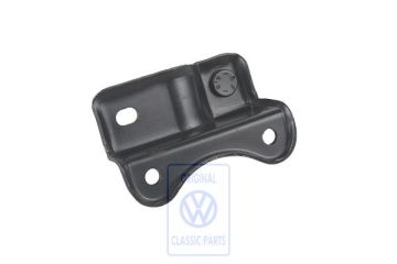 Volkswagen houder uitlaatpijp
