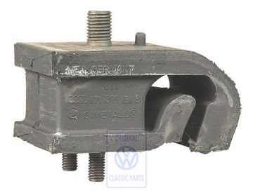 Volkswagen motorsteunrubber (diesel)