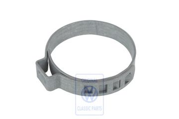 Volkswagen klem aandrijfashoes 35x7