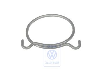 Volkswagen spanring stuurhuishoes
