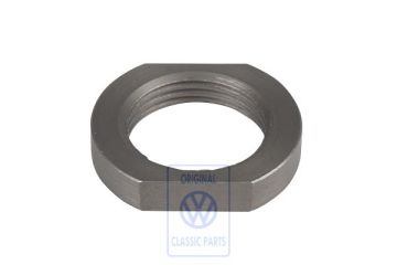 Volkswagen contramoer stuurhuis M22x1,5