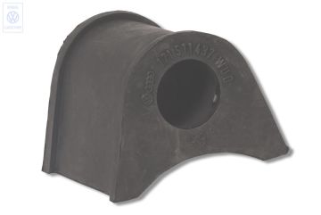 Volkswagen stabilisatorrubber - achter, buiten