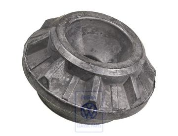 Volkswagen lagerring achtervering - onder