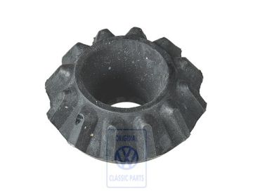 Volkswagen lagerring achtervering - boven