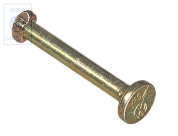 Volkswagen spanstift trommelrem 36 mm