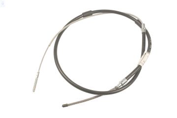 Volkswagen handremkabel - 1700 mm