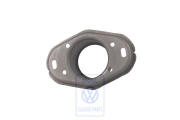 Volkswagen steun schakelpook