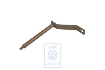 Volkswagen omkeeras schakelstang - 4- en 5-versnellingsbak