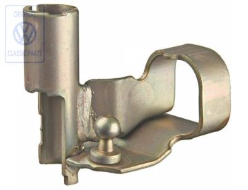 Volkswagen schakelstanggeleiding 4-versnellingsbak (1,1-1,3 liter)