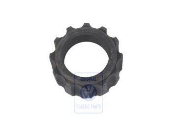 Volkswagen rubberlager schakelhendel