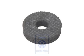 Volkswagen afdichtring schakelmechanisme 18x6x4 mm
