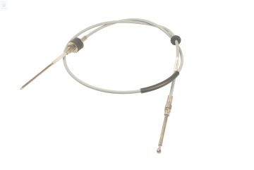Volkswagen keuzehendelkabel 3-traps automaat