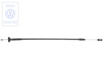 Volkswagen koppelingskabel 800 mm - links gestuurd