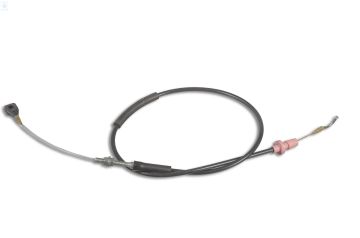 Volkswagen gaskabel 1146 mm - roze (K-Jetronic)