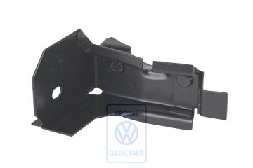 Volkswagen steun stuurhuis - links