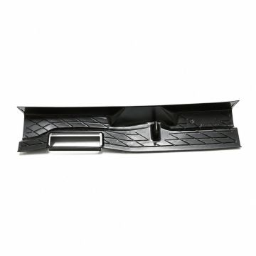 Volkswagen Caddy 1 (Type 14), Golf 1 (Type 17), Jetta (A1) afdekking waterkast interieurluchtfilter